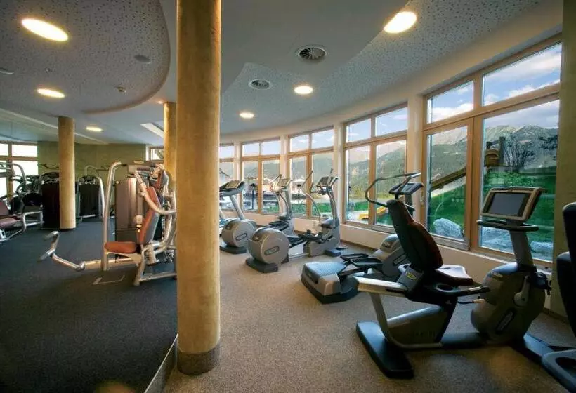 Wellnessresidenz Schalber
