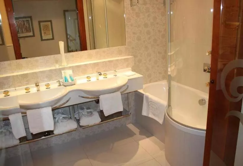 Wellnessresidenz Schalber