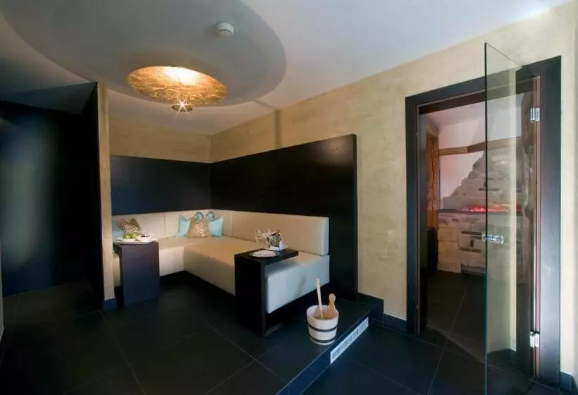 Wellnessresidenz Schalber