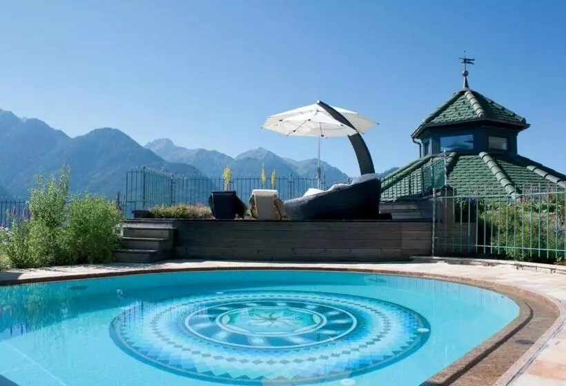 Wellnessresidenz Schalber