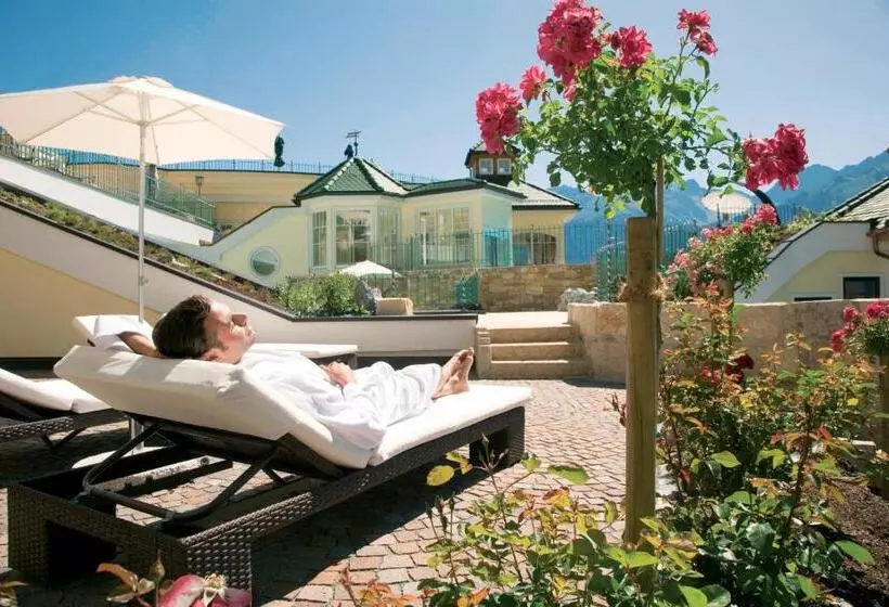 Wellnessresidenz Schalber