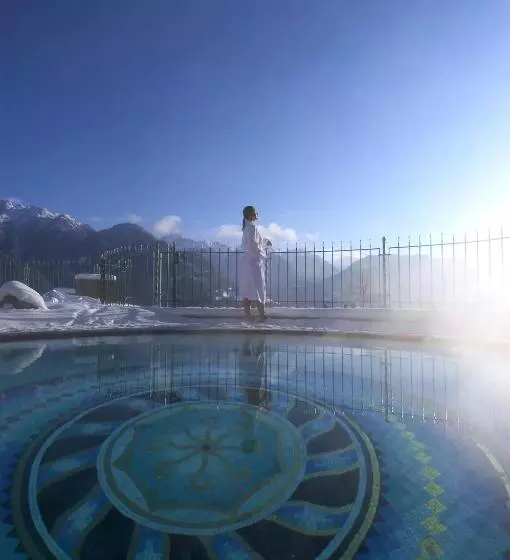 Wellnessresidenz Schalber