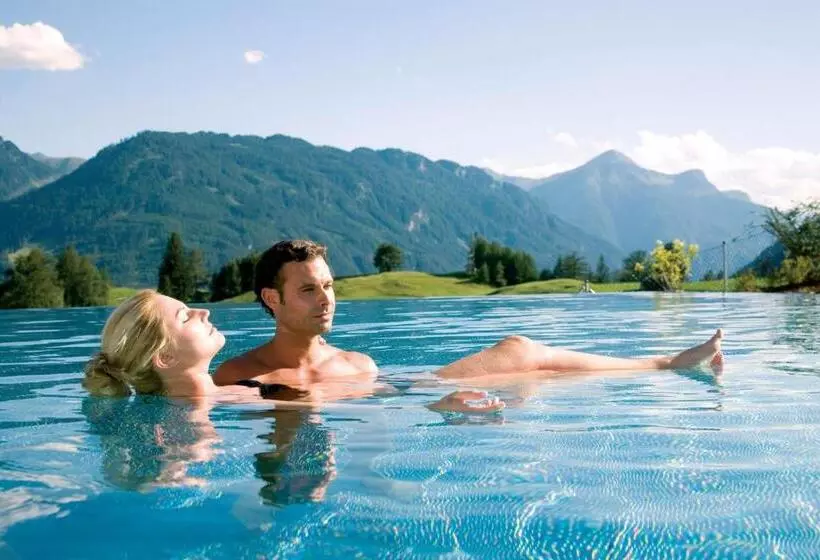 Wellnessresidenz Schalber