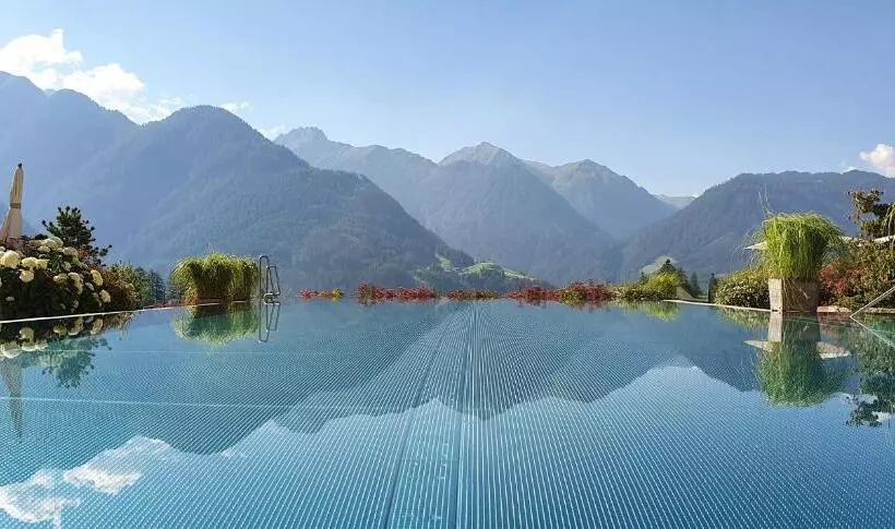 Wellnessresidenz Schalber