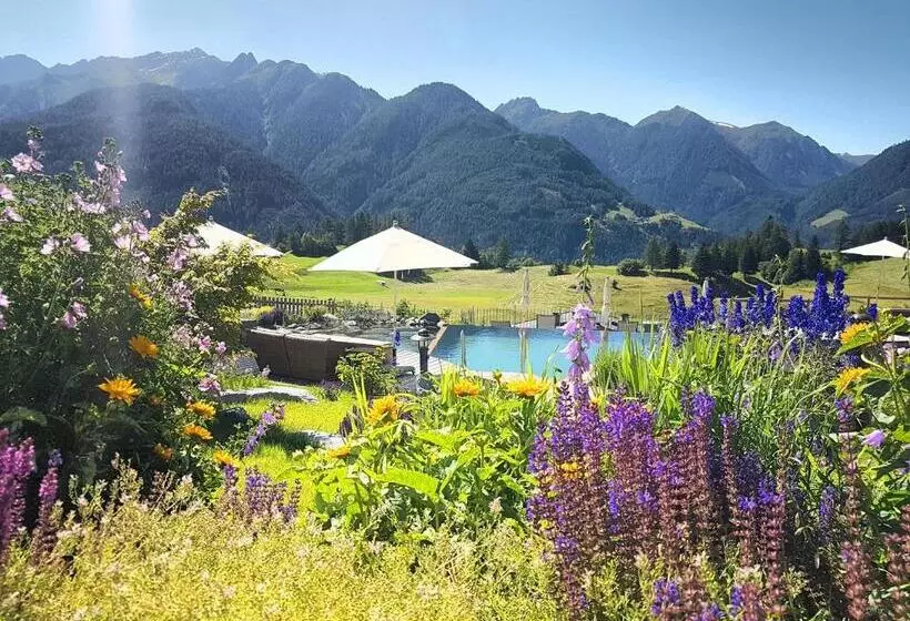 Wellnessresidenz Schalber