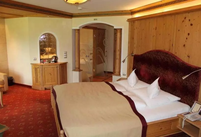 Wellnessresidenz Schalber