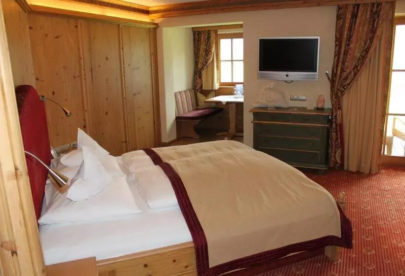 Wellnessresidenz Schalber