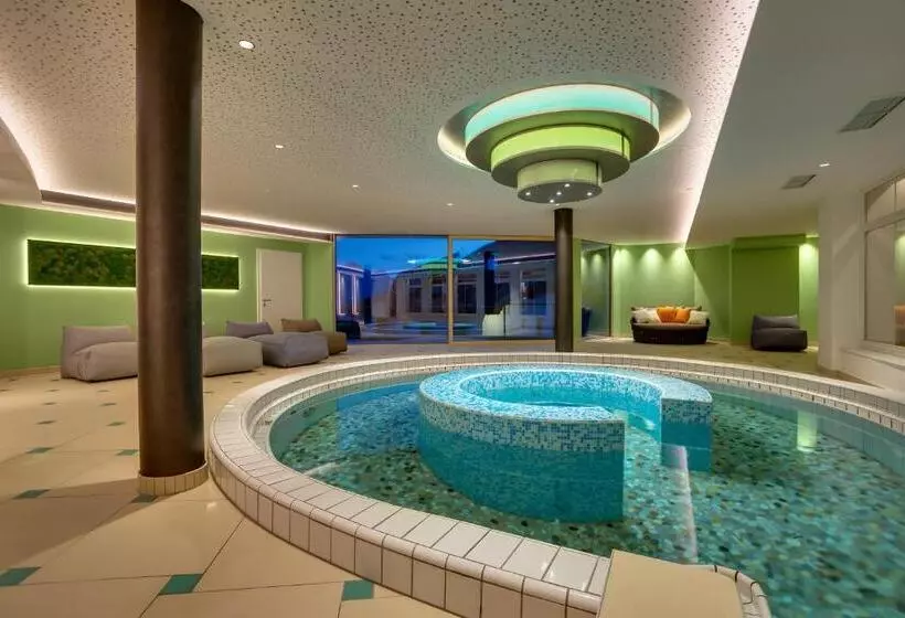 Wellnessresidenz Schalber