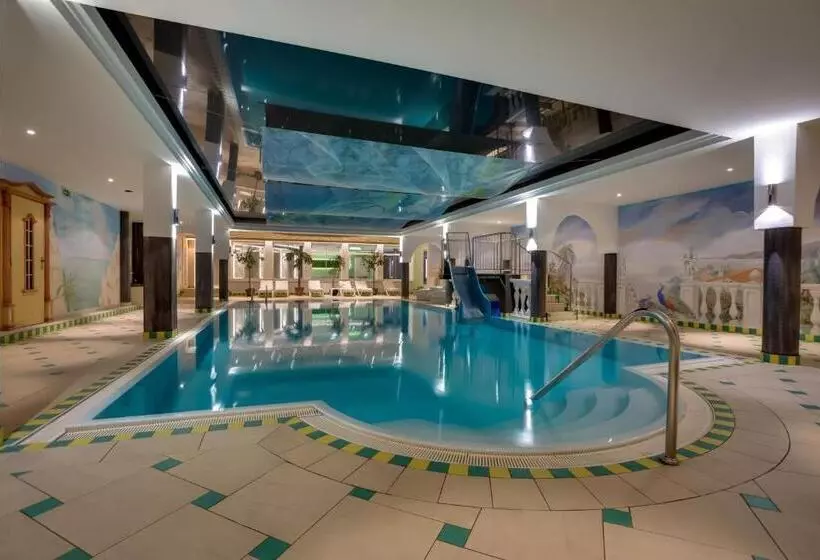 Wellnessresidenz Schalber