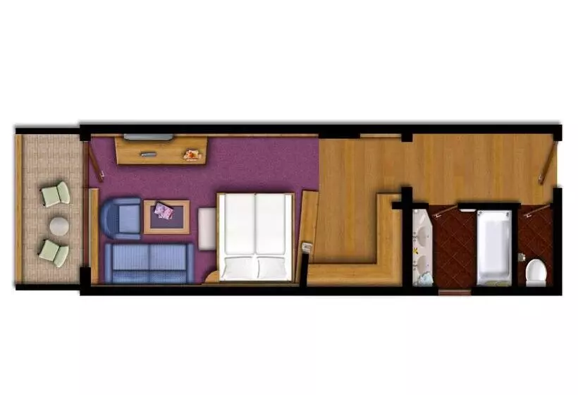 Wellnessresidenz Schalber