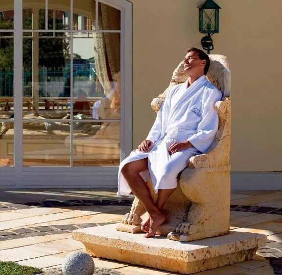 Wellnessresidenz Schalber