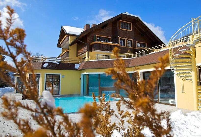 Alpine Spa Residence