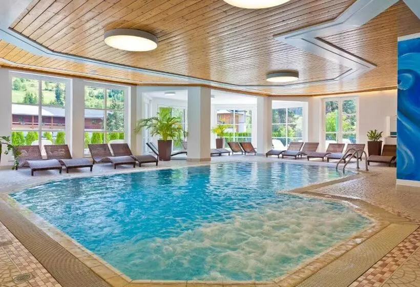 Alpine Spa Residence