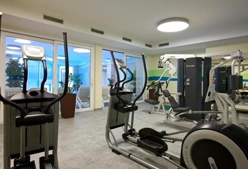 Alpine Spa Residence