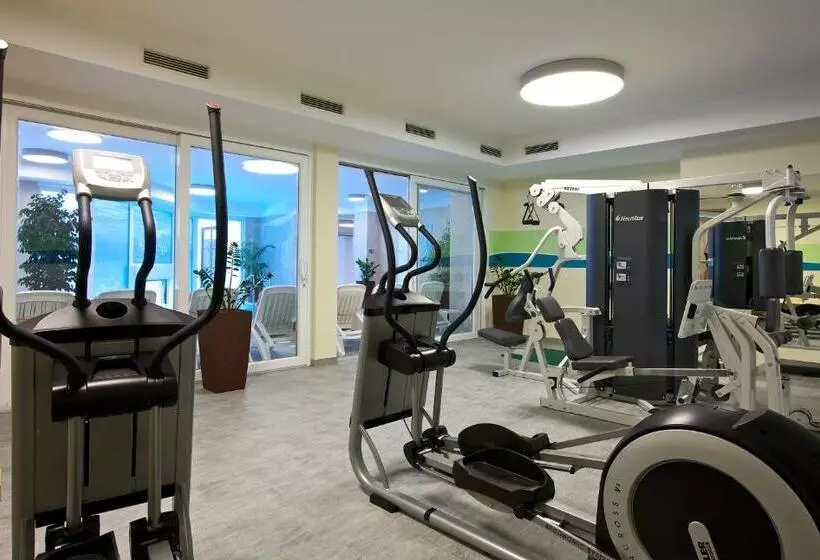 Alpine Spa Residence