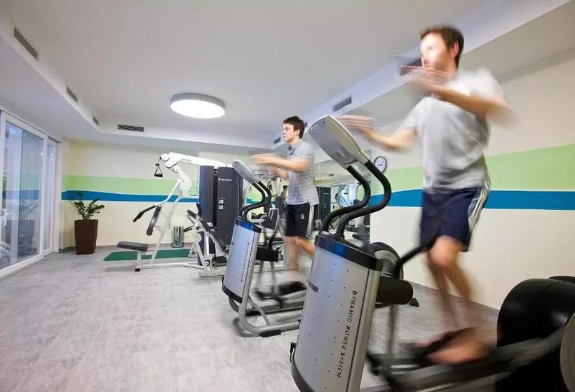 Alpine Spa Residence