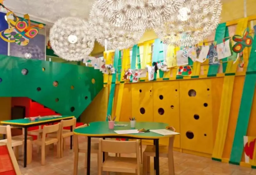 Alpine Spa Residence