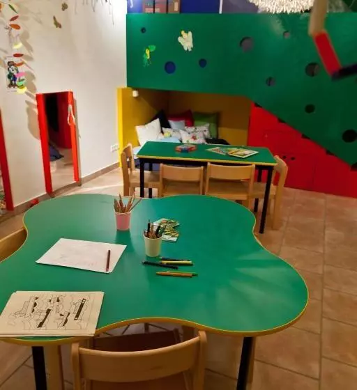 Alpine Spa Residence