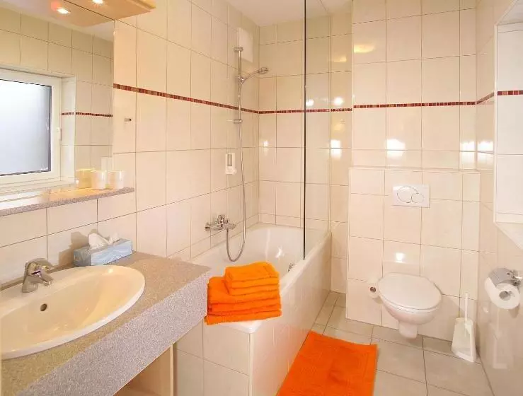 Alpine Spa Residence