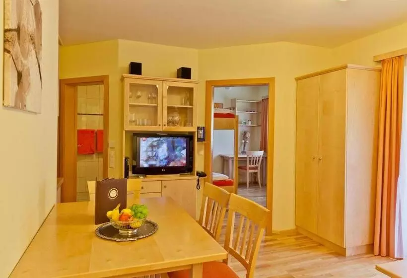 Alpine Spa Residence