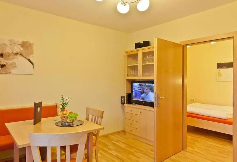 Alpine Spa Residence