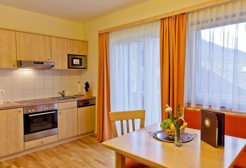 Alpine Spa Residence