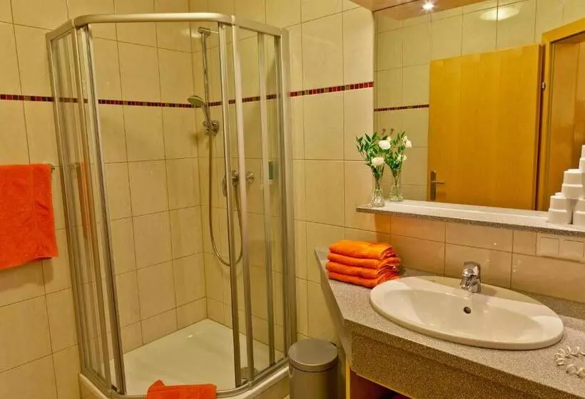 Alpine Spa Residence