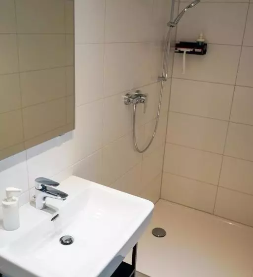 住宿加早餐  Seeblick Homes