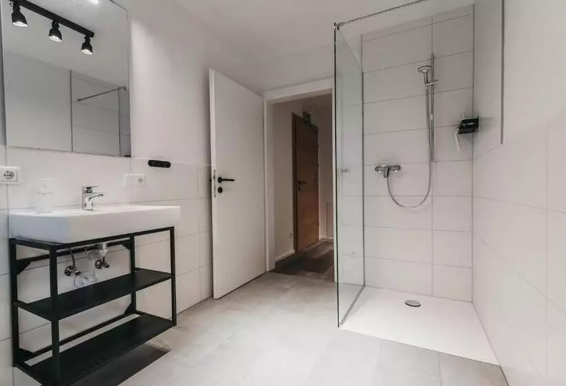 住宿加早餐  Seeblick Homes