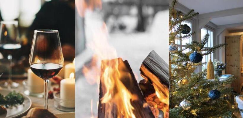 Boutiquehotel Hubertushof