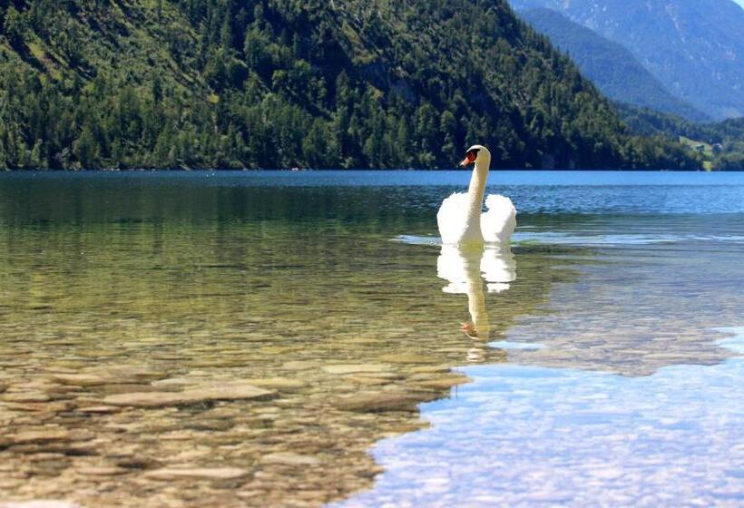 Boutiquehotel Hubertushof