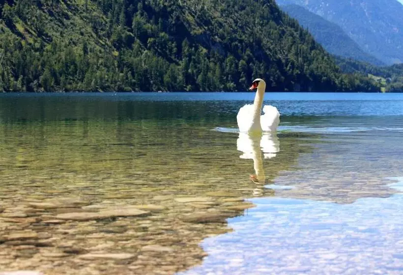 Boutiquehotel Hubertushof