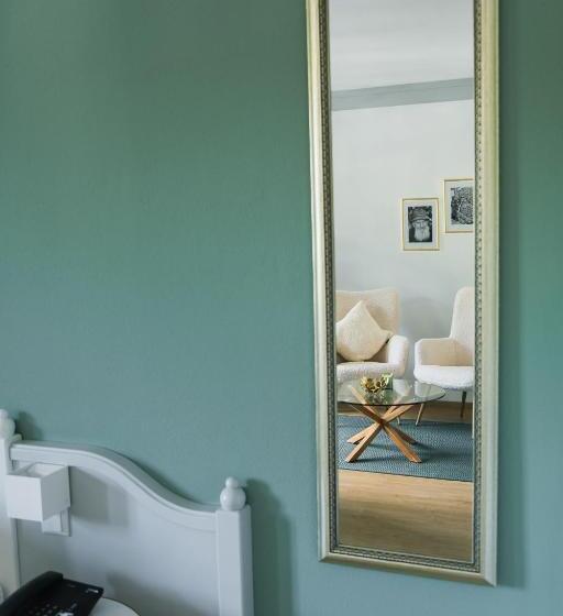 Boutiquehotel Hubertushof