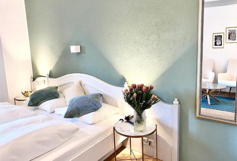 Boutiquehotel Hubertushof