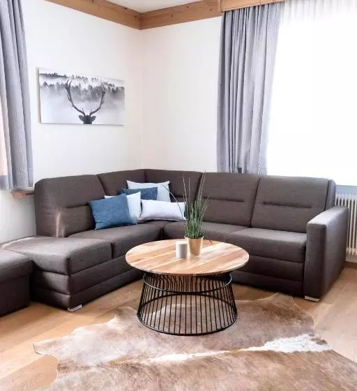 Boutiquehotel Hubertushof