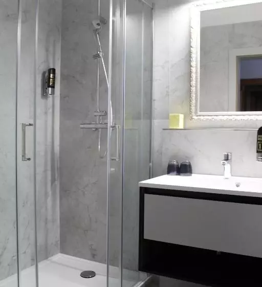 Boutiquehotel Hubertushof