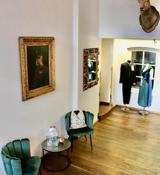 Boutiquehotel Hubertushof