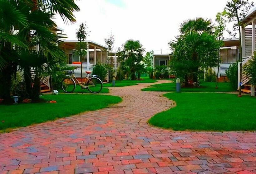 Internazionale   Family Village