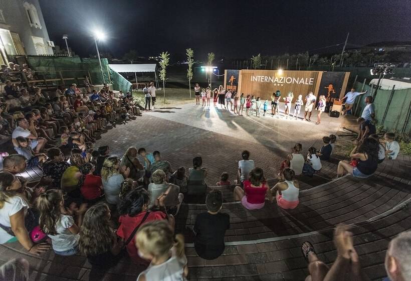 Internazionale   Family Village