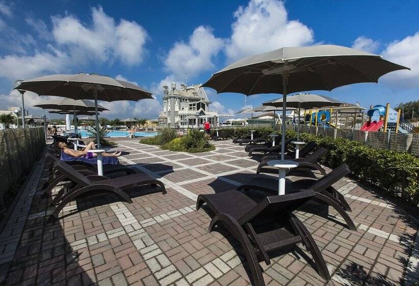 Internazionale   Family Village