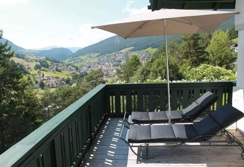 Chalet Hotel Hartmann – Adults Only