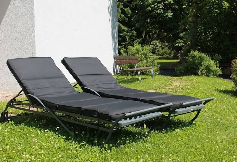 Chalet Hotel Hartmann – Adults Only