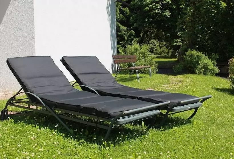 Chalet Hotel Hartmann – Adults Only