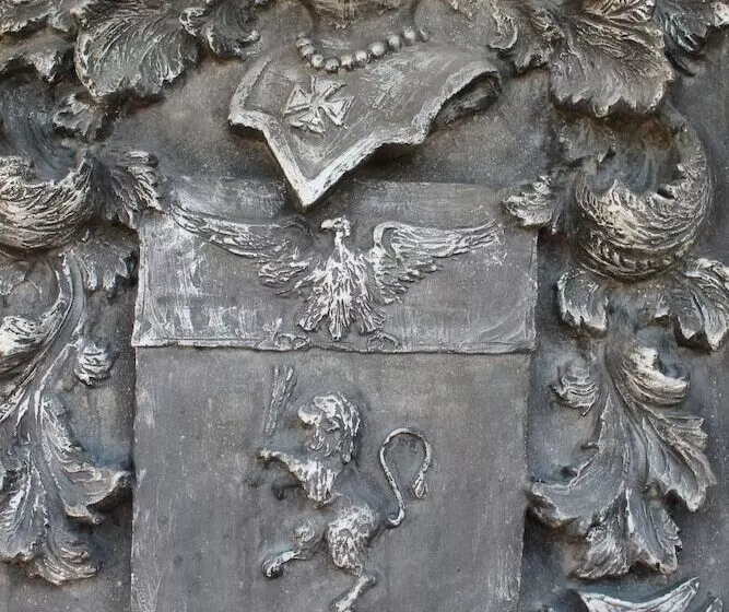 Chalet Hotel Hartmann – Adults Only