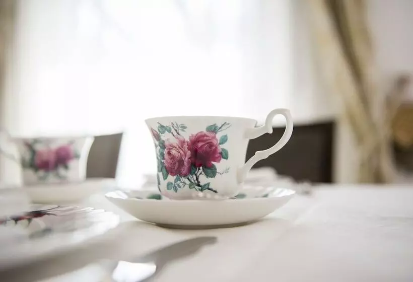 Chalet Hotel Hartmann – Adults Only