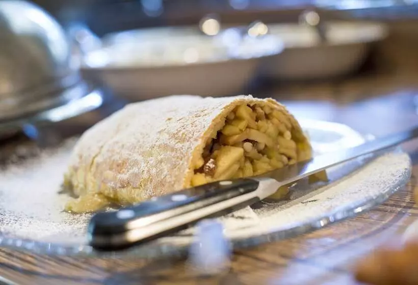 Chalet Hotel Hartmann – Adults Only