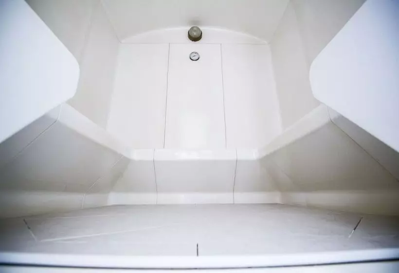 Chalet Hotel Hartmann – Adults Only