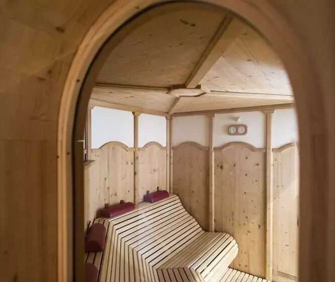 Chalet Hotel Hartmann – Adults Only