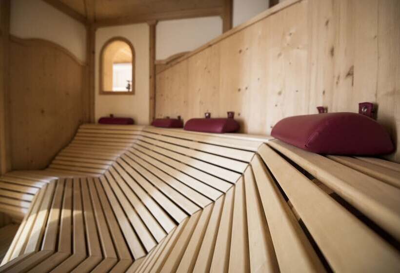 Chalet Hotel Hartmann – Adults Only