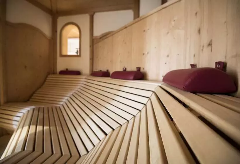 Chalet Hotel Hartmann – Adults Only